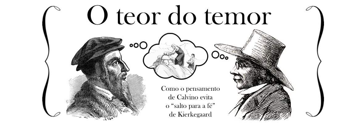 O teor do temor